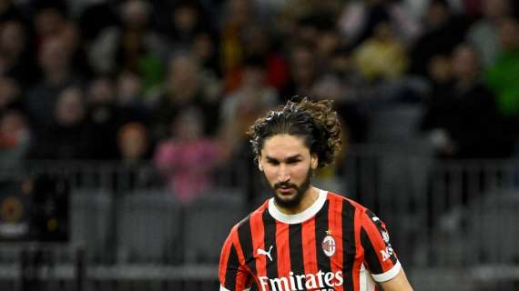 Al Milan per il trasferimento di Adli all'Al-Shabab andranno circa 8 milioni di euro