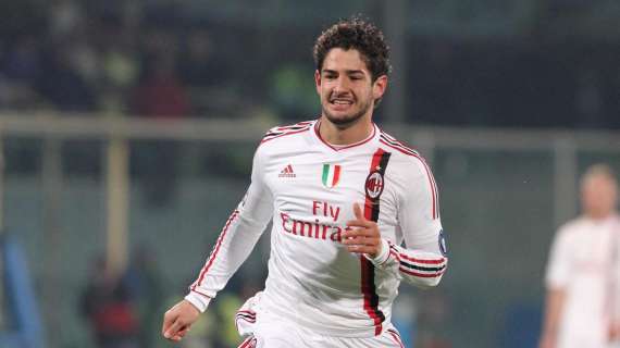 Pato: "Tevez è il benvenuto"