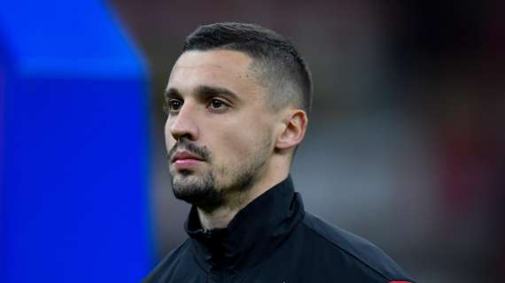 AC MILAN COMUNICATO UFFICIALE: Krunic rinnova fino al 2025