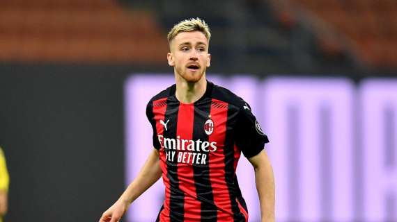 Milan-Sassuolo, Saelemaekers confeziona il quarto assist stagionale in Serie A