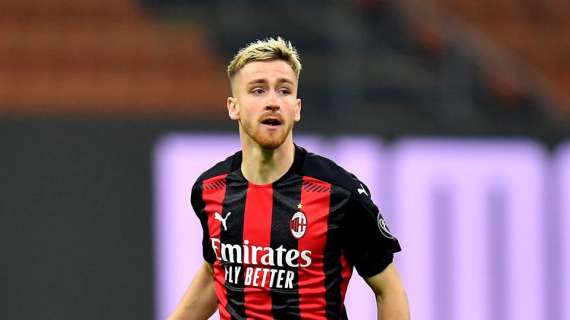 Gazzetta - Sorpresa Saelemaekers: in un anno crescita super