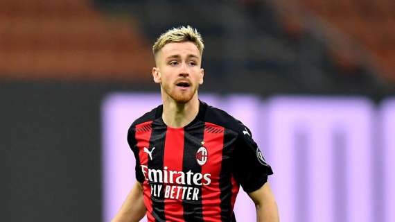 Tuttosport - Milan, torna Theo. A destra spazio a Saelemaekers