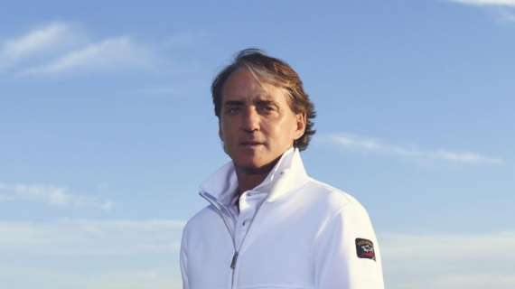 Italia, Mancini designer: la sua collezione va a Pitti Uomo