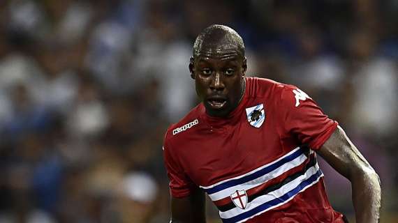 Samp, Okaka bacchetta Balotelli: "Via dall’Italia? Una sconfitta per lui"