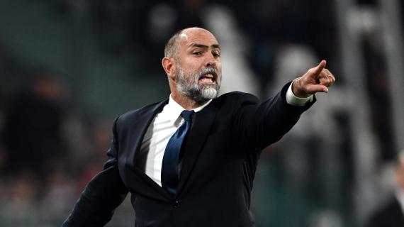 LIVE MN – Dallo Stadium: Tudor della Juventus parla tra poco in conferenza