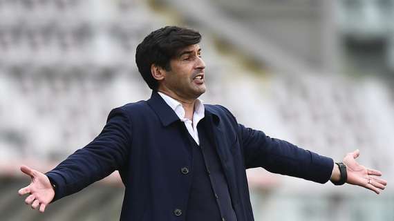 Il CorSport titola: “Adesso il Milan stringe. Piace l’idea Fonseca”