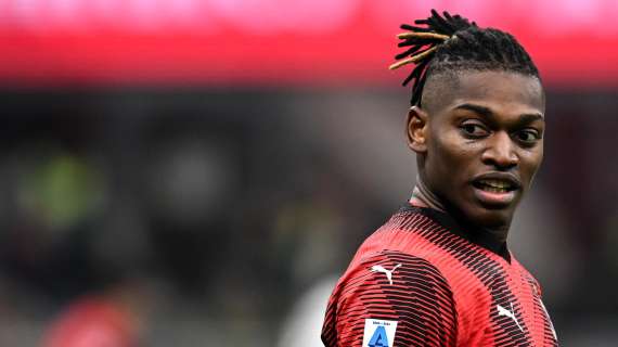 Ordine su Leao: “Come gli consigliò Maldini un giorno, è il caso di…”