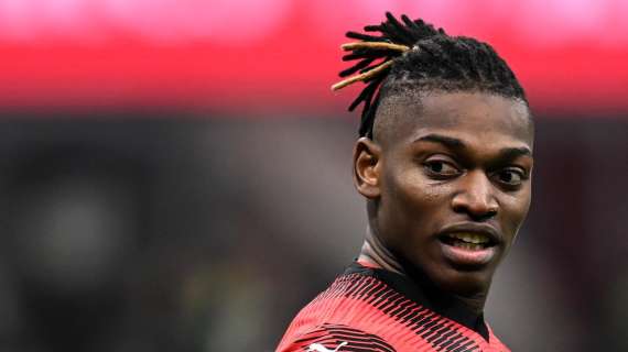 Licari difende Leao: “C’è un Milan con e senza di lui: fischi ingenerosi e dannosi”