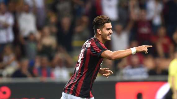 Una promessa non del tutto mantenuta, il Milan aspetta ancora l'esplosione di André Silva in Serie A