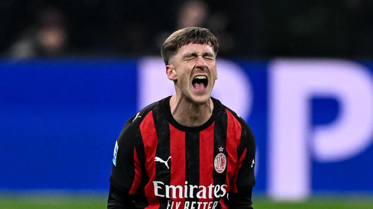 Saelemaekers in crescita, è l'uomo in più del Milan: i numeri stagionali