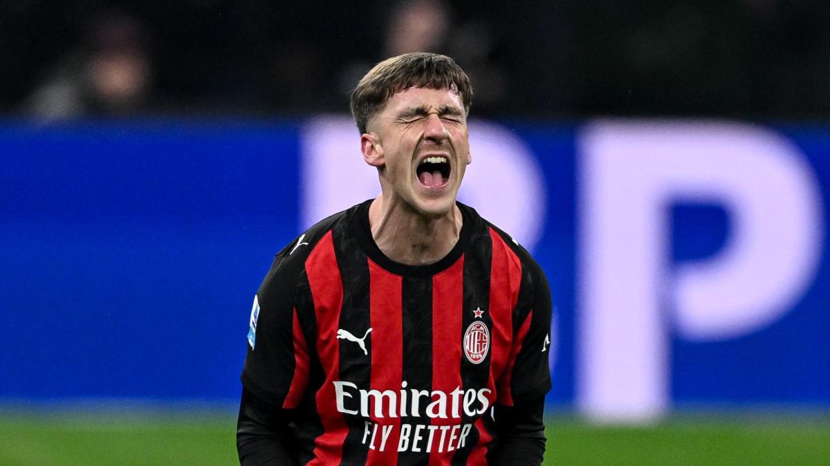 Saelemaekers a Sky: “Sconfitta con la Lazio fa parte del passato. A Torino non è mai facile…”