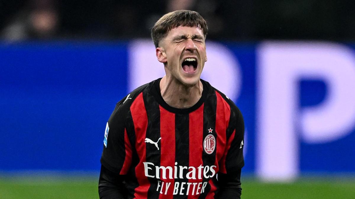 Saelemaekers indispensabile per Allegri: il bilancio della stagione finora