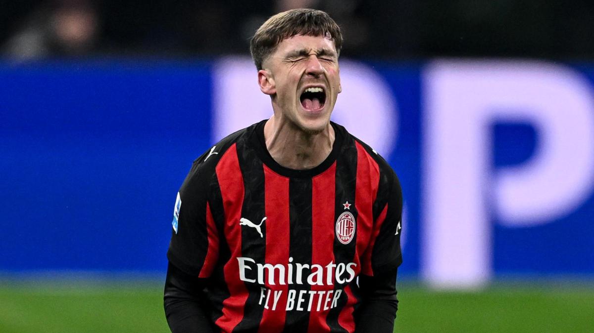 Immagine strip ESCLUSIVE MN n.1