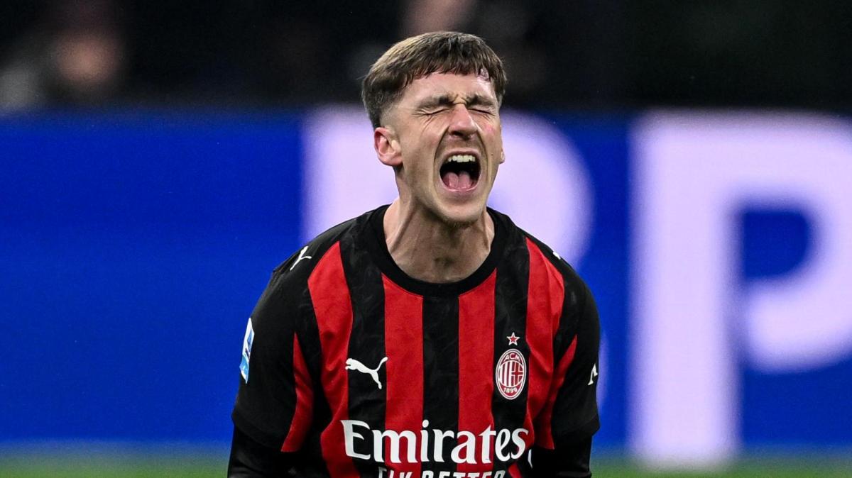 Saelemaekers tornato per restare: in primavera il rinnovo di contratto