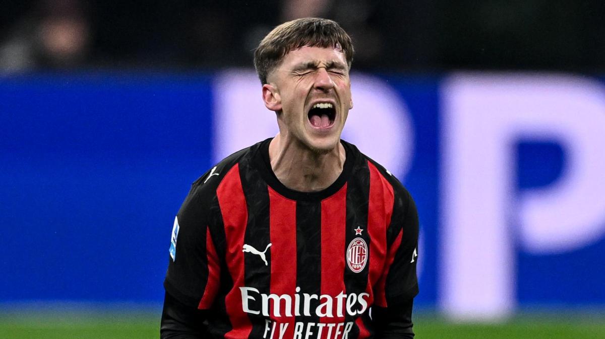 Immagine strip Primo Piano n.1