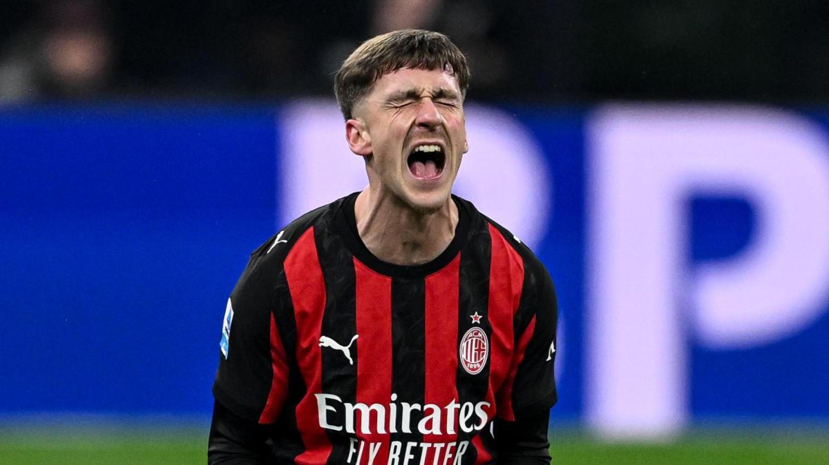 Saelemaekers: “Sono tornato a casa mia, è solo l’inizio. Forza Milan, sempre”