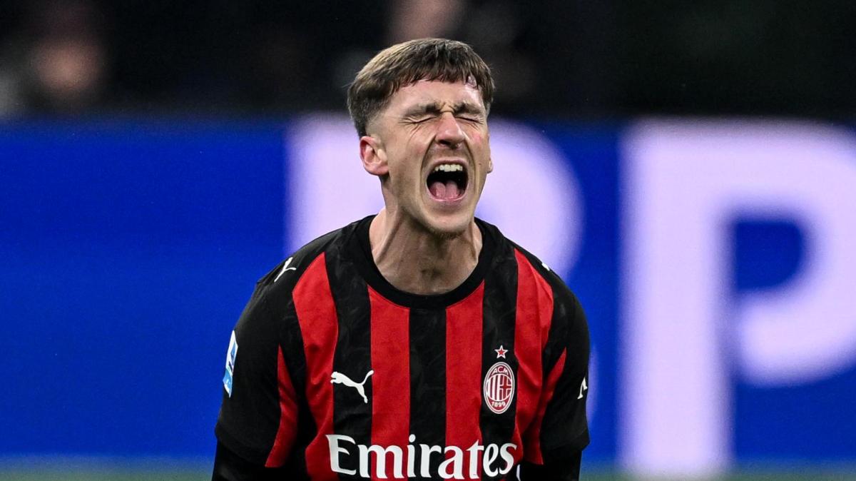 MN - Waseige (Dazn Belgique) racconta Saelemaekers: "Da giovanissimo aveva qualcosa di diverso dagli altri, una certa vivacità.."