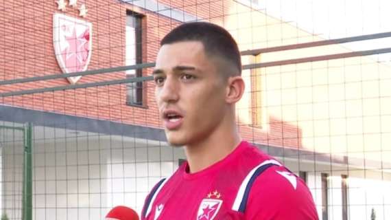 UFFICIALE: Marko Lazetic ceduto a titolo definitivo all'Aberdeen 