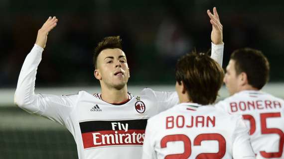 Daniele Buffa/Image Sport
