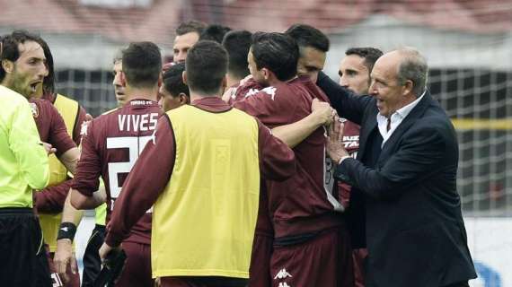 Tuttosport - Torino, dopo Inter, Juve e Napoli i granata vogliono battere anche il Milan