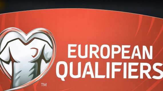 Euro 2020, ecco le magnifiche 24 e i sei gironi. Prima volta della Macedonia del Nord