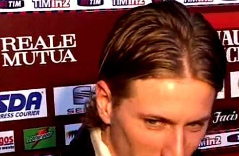 Abate: "Bel duello con Lavezzi. Il primo giallo non c'era"