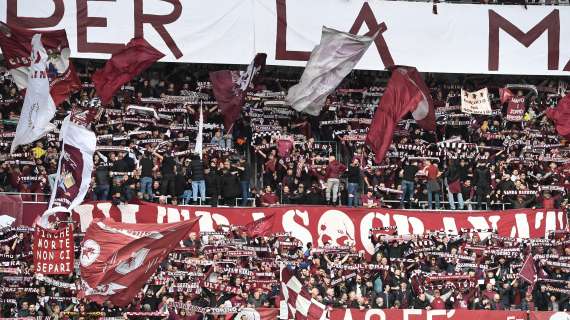 Qui Torino, Curva Maratona esaurita. I granata credono all’Europa