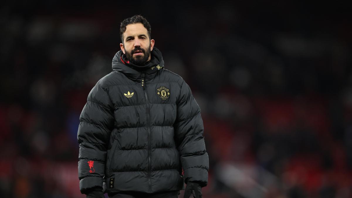 L'esonero di Amorim può costare allo United fino a 18 milioni di euro