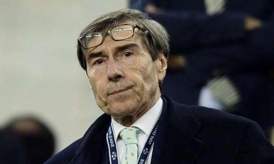 Daniele Buffa/Image Sport
