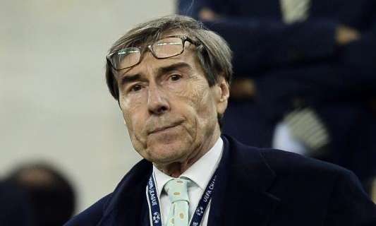 Daniele Buffa/Image Sport