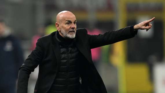 Modifiche al modo di difendere? Ecco la risposta di Pioli sul tema a lungo dibattuto