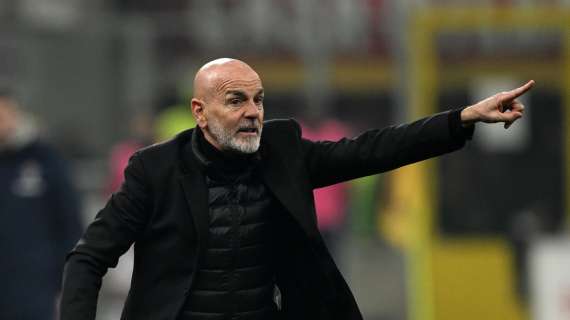 CorSera - Panchina Milan: arrivare in fondo all'Europa League potrebbe aumentare di parecchio le chance di Pioli di restare al suo posto