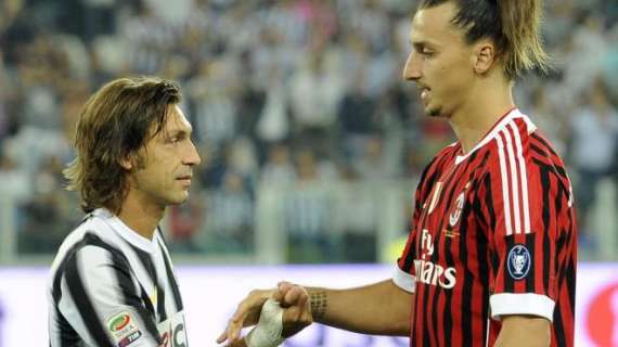 Milan e Juve, salta la santa alleanza?