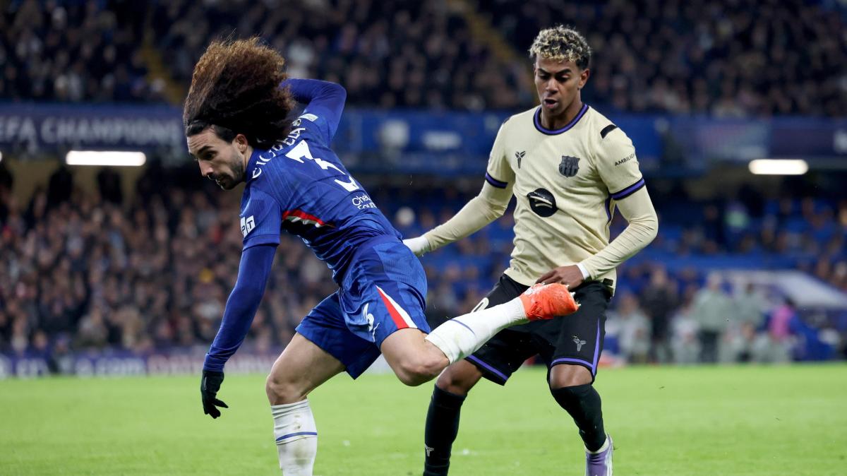 Barcellona pesantemente sotto accusa in patria dopo la figuraccia col Chelsea