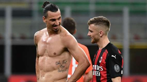 Probabile formazione Milan: tornano Alexis e Romagnoli, dubbi per Tonali e Mandzukic