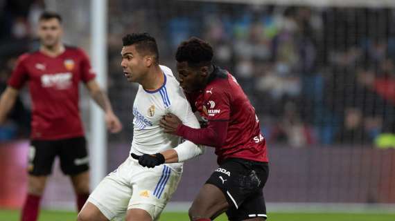 Dalla Spagna: su Musah ci sono anche West Ham e Fulham