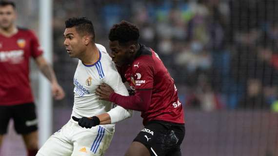 MN - Milan-Musah, il club spinge anche sulle necessità del Valencia. Le ultime