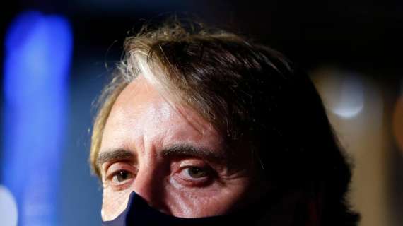 Ex Milan, Mancini su Balotelli: "Non è la carta della disperazione"