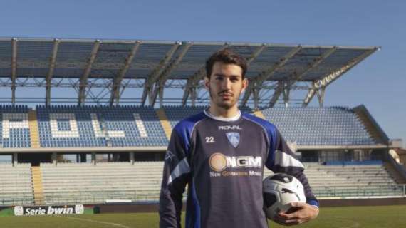 Federico De Luca