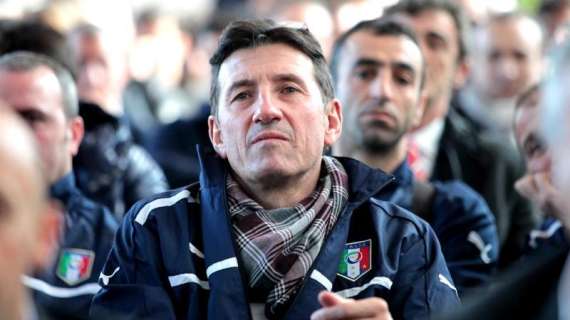 G.Galli: “Il Milan sta imboccando la strada giusta con tanti giovani italiani in campo. Bandiera in società? Sì serve”