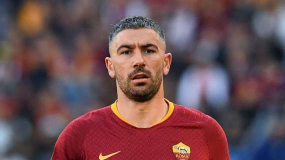 Roma, Il Messaggero: "Un trio a caccia della gloria perduta"