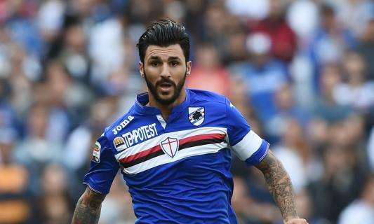  Matteo Gribaudi/Image Sport