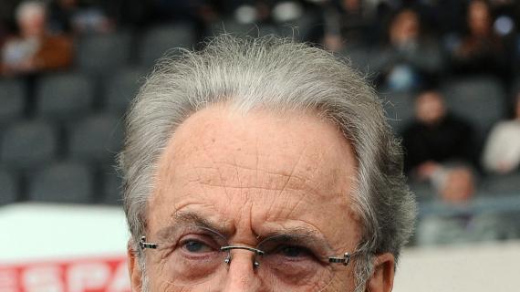 Udinese, Pozzo: "Se un giorno venderemo sarà solo per rafforzare il club"