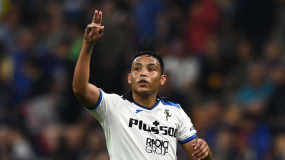 Un doppio Muriel non basta: Atalanta fermata da uno Sturm Graz in 10