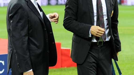 Milan, il vero "top player" è Galliani, re del last minute. Ieri Ibra e Robinho, domani... 
