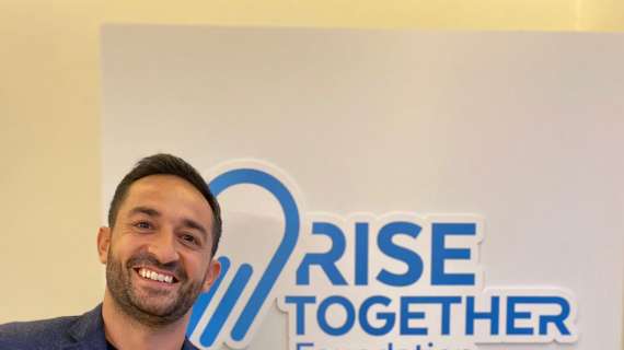 Rise Together Foundation:  nasce la Fondazione di GR Sports 