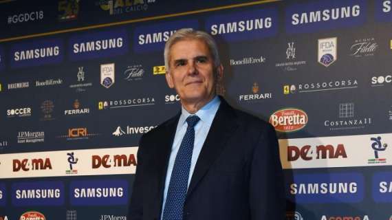 Arbitri, Nicchi tuona: "Basta con i campioni che non hanno regole. Quando ho visto Higuain in Milan-Juve..."