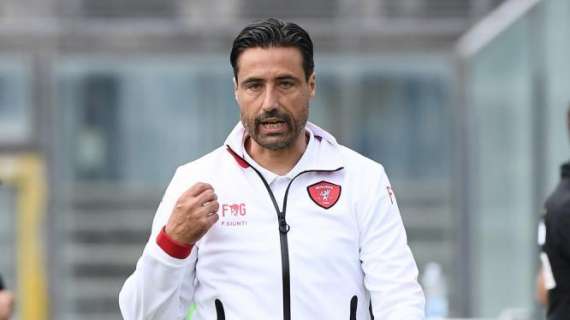 MN - Primavera, indizio su Giunti nuovo allenatore: l'ex rossonero presente a San Siro per Milan-Fiorentina