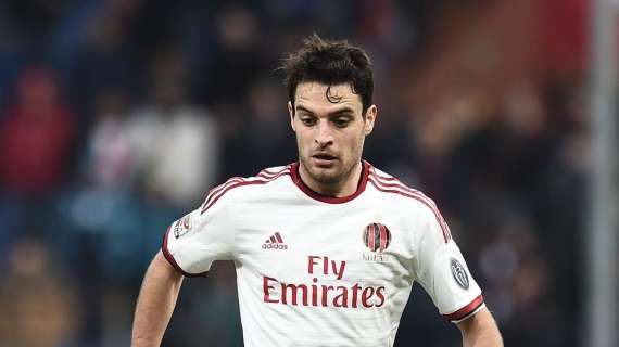 Matteo Gribaudi/Image Sport