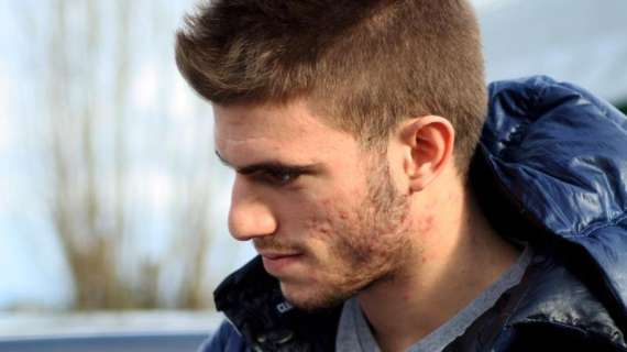 Marco Rossi